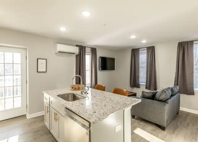 Property at 1329 Riverdale Dr Unit 1, Charlottesville, VA, 22902, 0 beds, 1 bath, [object Object]