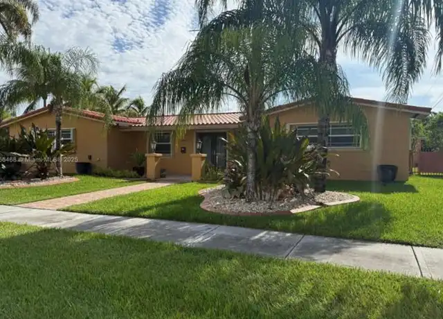 Property at 6651 SW 91st Ave, Miami, FL, 33173, 4 beds, 2 baths, [object Object]