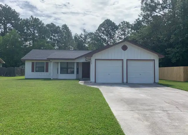 Property at 106 Catauba Ct, Saint Marys, GA, 31558, 3 beds, 2 baths, [object Object]