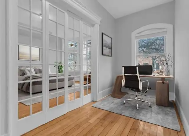 Property at 12 Kilsyth Rd, Brookline, MA, 02445, 5 beds, 2 baths, [object Object]