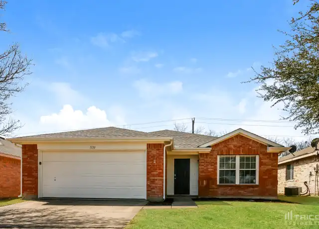 Property at 1133 Singletree Dr, Forney, TX, 75126, 3 beds, 2 baths, [object Object]