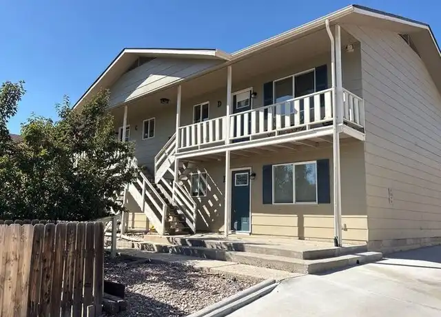 Property at 1094 Westmoreland Rd Unit B, Colorado Springs, CO, 80907, 2 beds, 1 bath, [object Object]