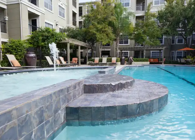 Property at 2223 Maroneal St Unit A0-27, Houston, TX, 77030, 1 bed, 1 bath, [object Object]