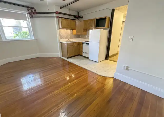 Property at 1376 Commonwealth Ave Unit 1A, Allston, MA, 02134, 0 beds, 1 bath, [object Object]
