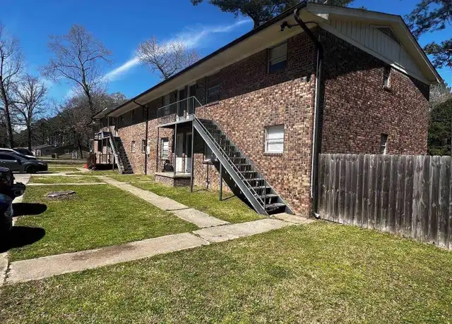 Property at 3518 Arapaho Trl Unit 30, Little Rock, AR, 72209, 1 bed, 1 bath, [object Object]