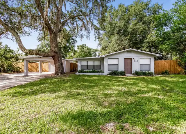 Property at 243 Acorn Dr, Longwood, FL, 32750, 3 beds, 2 baths, [object Object]