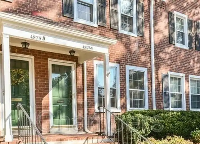 Property at 4875 28th St S Unit A, Arlington, VA, 22206, 2 beds, 2 baths, [object Object]