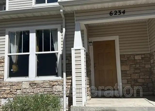 Property at 6234 Calico Patch Hts Unit 1, Colorado Springs, CO, 80923, 2 beds, 2.5 baths, [object Object]