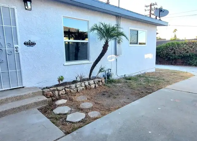 Property at 25913 Hillworth Ave, Lomita, CA, 90717, 2 beds, 1 bath, [object Object]