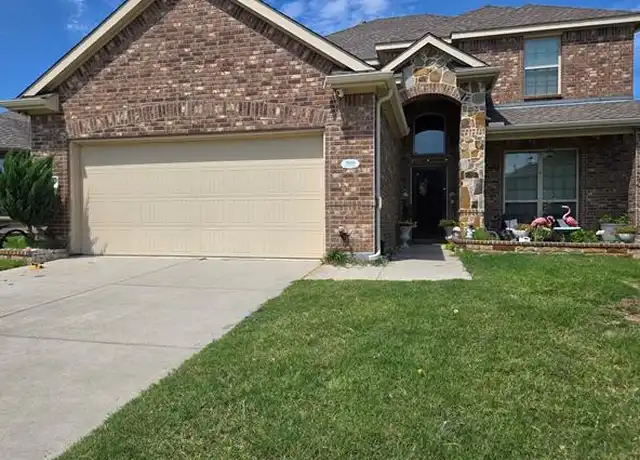 Property at 300 Mount Olive Ave, McKinney, TX, 75072, 4 beds, 2.5 baths, [object Object]