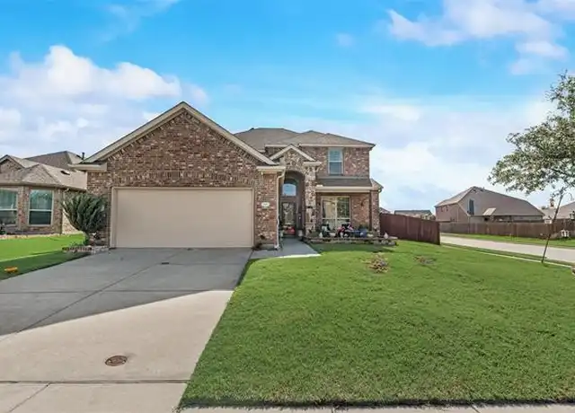 Property at 300 Mount Olive Ave, McKinney, TX, 75072, 4 beds, 2.5 baths, [object Object]