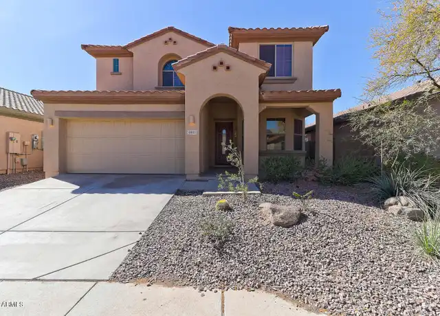 Property at 4417 W Heyerdahl Dr, New River, AZ, 85087, 4 beds, 3 baths, [object Object]