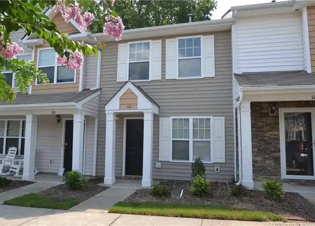 Property at 114 Shelter Haven Dr, Apex, NC, 27502, 2 beds, 1.5 baths, [object Object]
