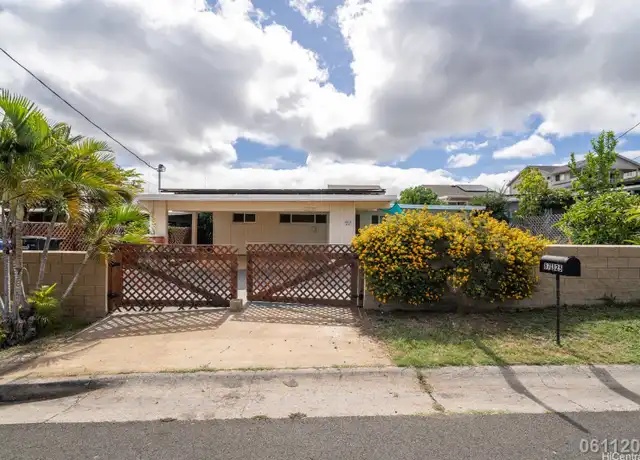Property at 87-325 Heleuma St, Waianae, HI, 96792, 5 beds, 2.5 baths, [object Object]