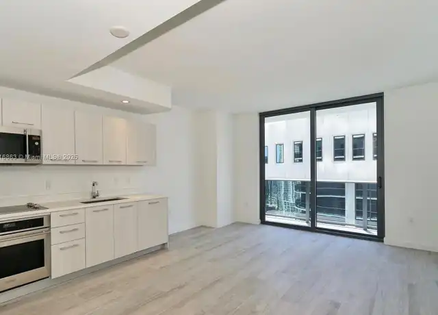 Property at 55 SW 9th St #2507, Miami, FL, 33130, 1 bed, 1 bath, [object Object]