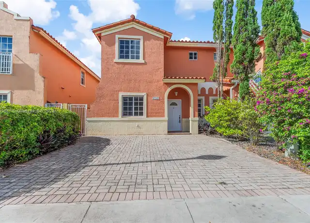 Property at 7752 SW 95th St, Miami, FL, 33156, 3 beds, 3 baths, [object Object]
