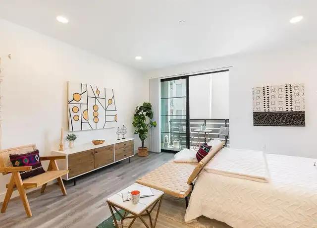 Property at The Ridge - 3160 Riverside Dr, Los Angeles, CA, 90027, 0-2 beds, 1-2 bath, [object Object]