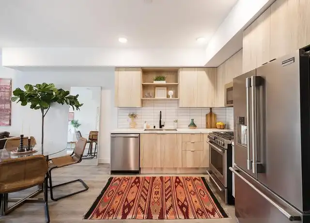 Property at The Ridge - 3160 Riverside Dr, Los Angeles, CA, 90027, 0-2 beds, 1-2 bath, [object Object]
