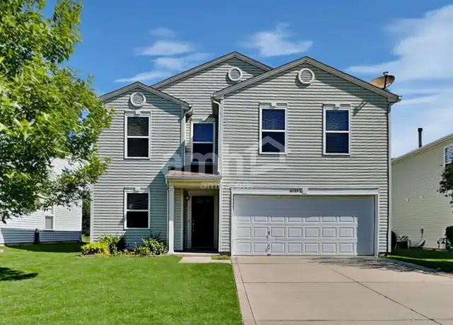 Property at 10352 Fairmont Ln, Indianapolis, IN, 46234, 3 beds, 2.5 baths, [object Object]