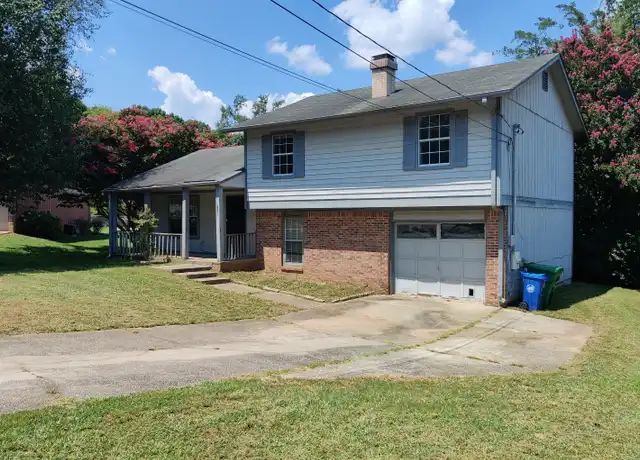 Property at 5394 Radford Ln, Lithonia, GA, 30038, 3 beds, 2 baths, [object Object]