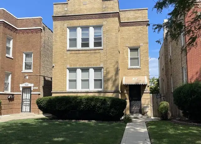 Property at 1635 N Central Ave Unit 2, Chicago, IL, 60639, 2 beds, 1 bath, [object Object]