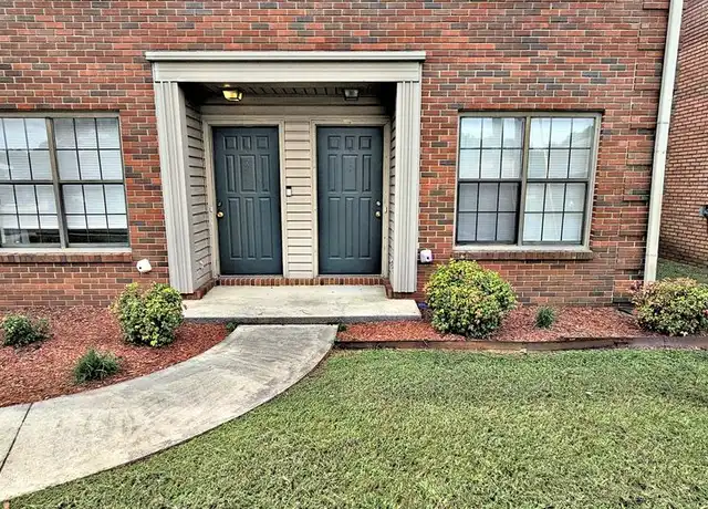 Property at 1425 Brookline Ave SW Unit 1423-1, Decatur, AL, 35603, 2 beds, 1.5 baths, [object Object]