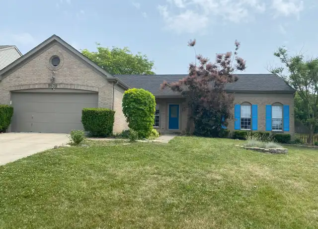 Property at 9939 Voyager Way, Cincinnati, OH, 45252, 3 beds, 2 baths, [object Object]