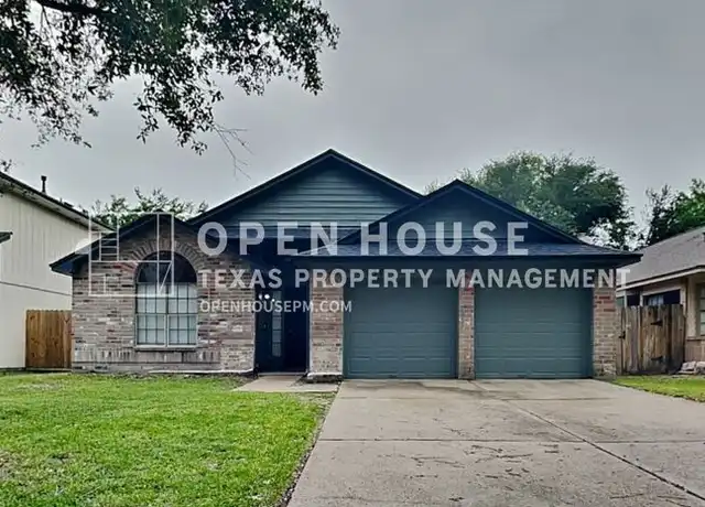 Property at 8635 Spring Green Dr, Houston, TX, 77095, 4 beds, 2 baths, [object Object]