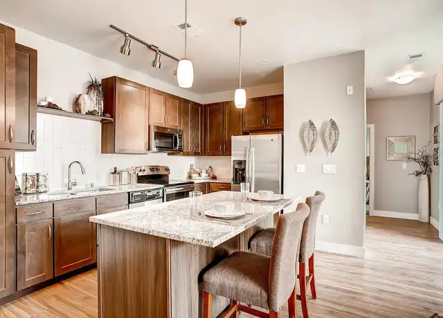 Property at Ovation - 9580 Ridgegate Pkwy, Lone Tree, CO, 80124, 1-3 bed, 1-2 bath, [object Object]