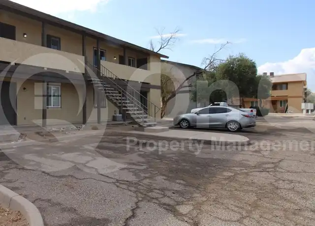 Property at 729 E Hazel Dr Unit 4, Phoenix, AZ, 85042, 2 beds, 1 bath, [object Object]