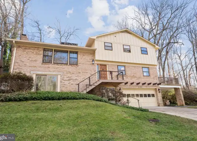 Property at 3120 N Thomas St, Arlington, VA, 22207, 4 beds, 3.5 baths, [object Object]
