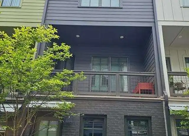 Property at 732 Perch Pl, Atlanta, GA, 30312, 2 beds, 2 baths, [object Object]