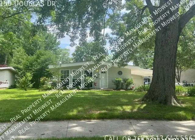 Property at 150 Douglas Dr, Columbus, OH, 43230, 3 beds, 1 bath, [object Object]