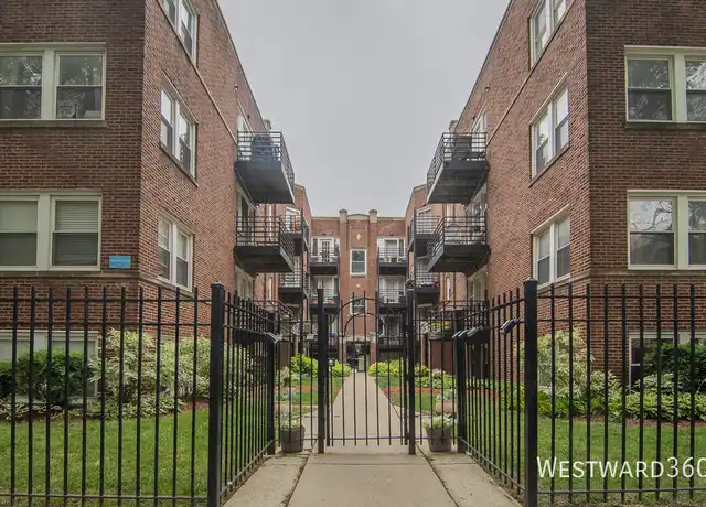 Property at 4334 N Sacramento Ave Unit 3W, Chicago, IL, 60618, 1 bed, 1 bath, [object Object]