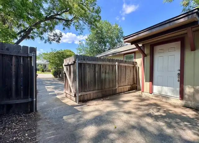 Property at 2103 E 16th St Unit C, Austin, TX, 78702, 0 beds, 1 bath, [object Object]