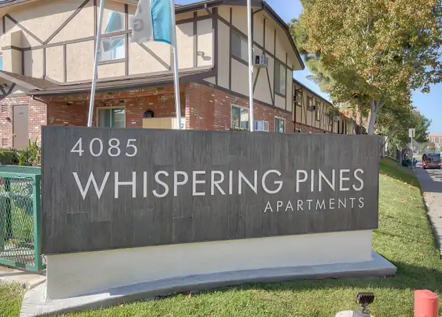 Property at Whispering Pines Apartments - 4085 Nobel Dr, San Diego, CA, 92122, 1 bed, 1 bath, [object Object]