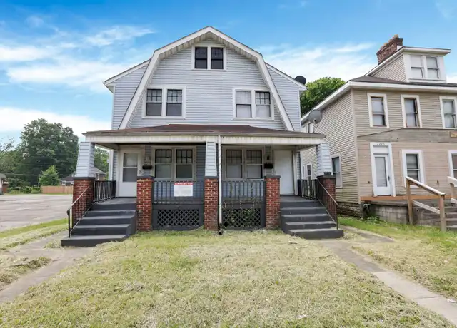Property at 2229 E 5th Ave Unit 2231, Columbus, OH, 43219, 4 beds, 1.5 baths, [object Object]