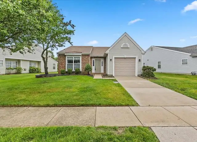 Property at 408 Elderberry Ct, Mount Laurel, NJ, 08054, 2 beds, 2 baths, [object Object]