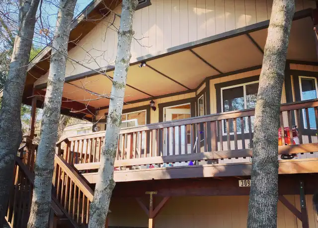 Property at 309 Forest Cir, Crestline, CA, 92325, 3 beds, 1 bath, [object Object]