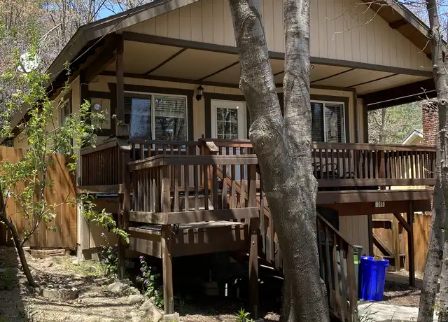 Property at 309 Forest Cir, Crestline, CA, 92325, 3 beds, 1 bath, [object Object]