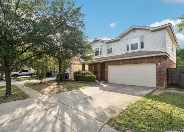 Property at 8742 Sonora Pass, Helotes, TX, 78023, 3 beds, 2.5 baths, [object Object]