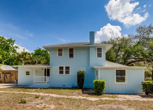 Property at 1116 Main St, Titusville, FL, 32796, 4 beds, 2 baths, [object Object]