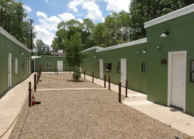 Property at 3 E Cottage Ave Unit 109, Flagstaff, AZ, 86001, 1 bed, 1 bath, [object Object]