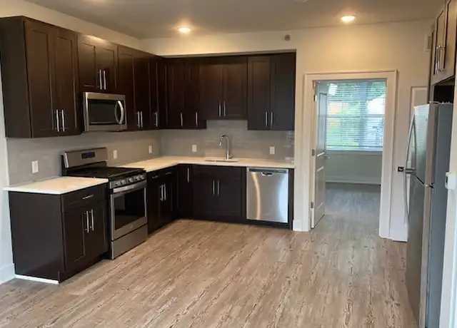 Property at 25 Hillside Ave Unit 104, Metuchen, NJ, 08840, 1 bed, 1 bath, [object Object]