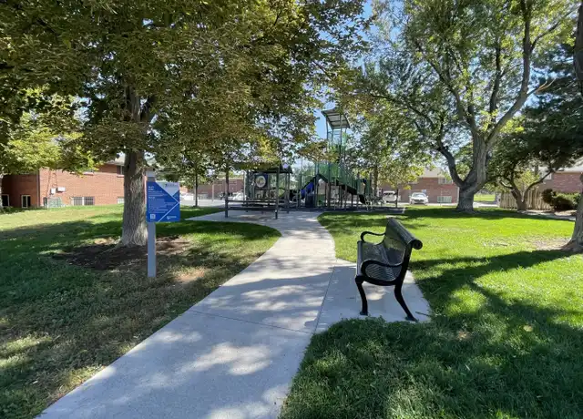 Property at 5359 S Elati St Unit 102, Littleton, CO, 80120, 1 bed, 1 bath, [object Object]