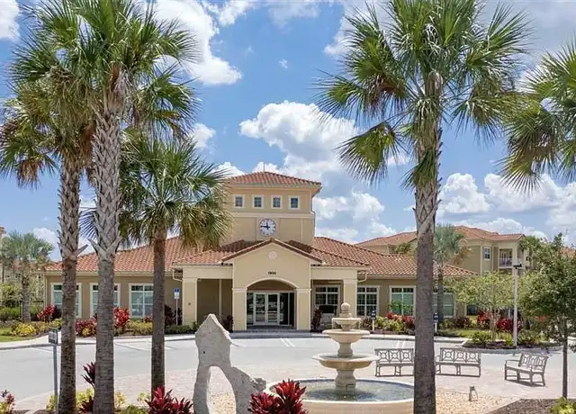 Property at Parc at Gatlin Commons - 1900 SW Aledo Ln, Port St Lucie, FL, 34953, 1 bed, 1 bath, [object Object]