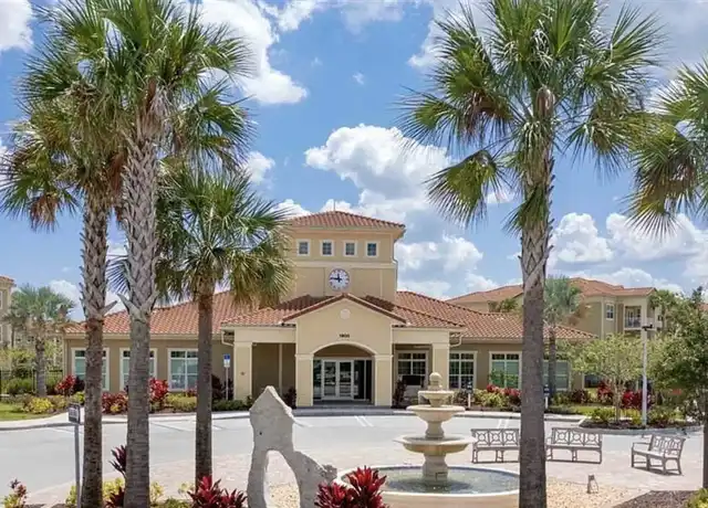 Property at Parc at Gatlin Commons - 1900 SW Aledo Ln, Port Saint Lucie, FL, 34953, 1 bed, 1 bath, [object Object]