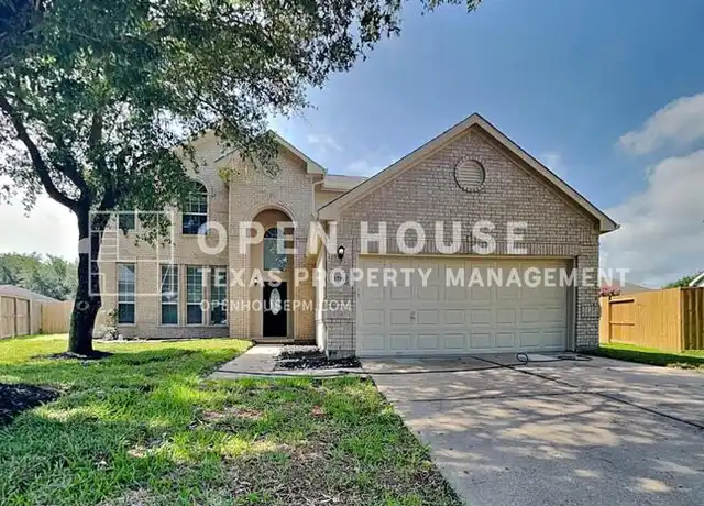 Property at 17907 Timber Crossing Ln, Cypress, TX, 77433, 4 beds, 2.5 baths, [object Object]