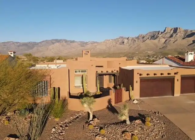 Property at 11096 N Pusch Ridge View Pl, Tucson, AZ, 85737, 4 beds, 3 baths, [object Object]