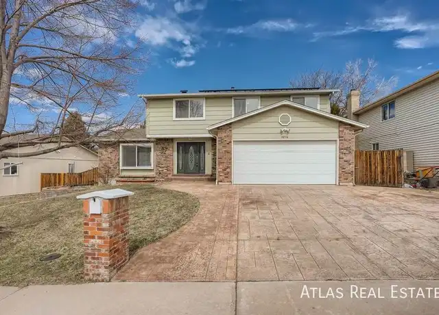 Property at 3876 S Andes Way, Aurora, CO, 80013, 5 beds, 3.5 baths, [object Object]